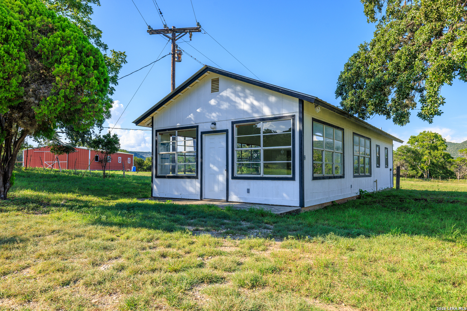 0 Rm 336 Leakey, TX 78873 - Photo 64 of 93 a view of a house with a yard