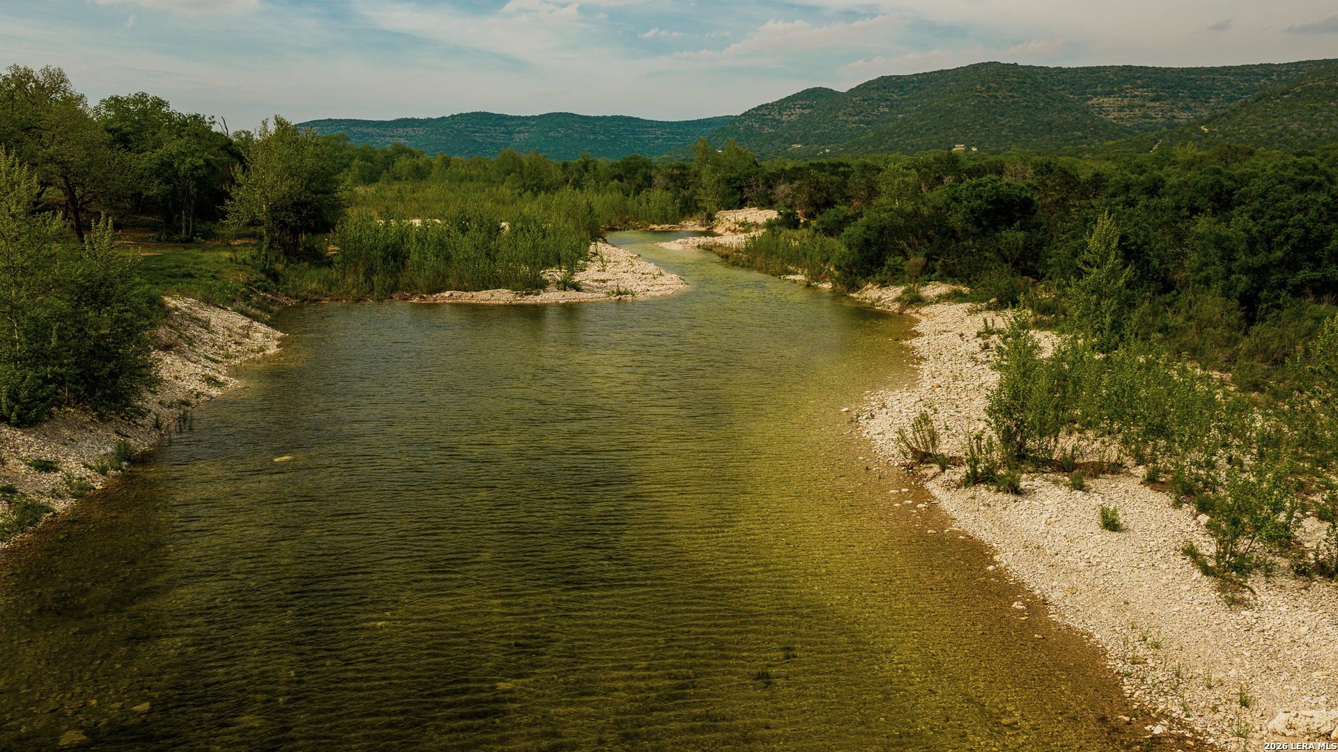 0 Rm 336 Leakey, TX 78873 - Photo 66 of 77 a view of lake