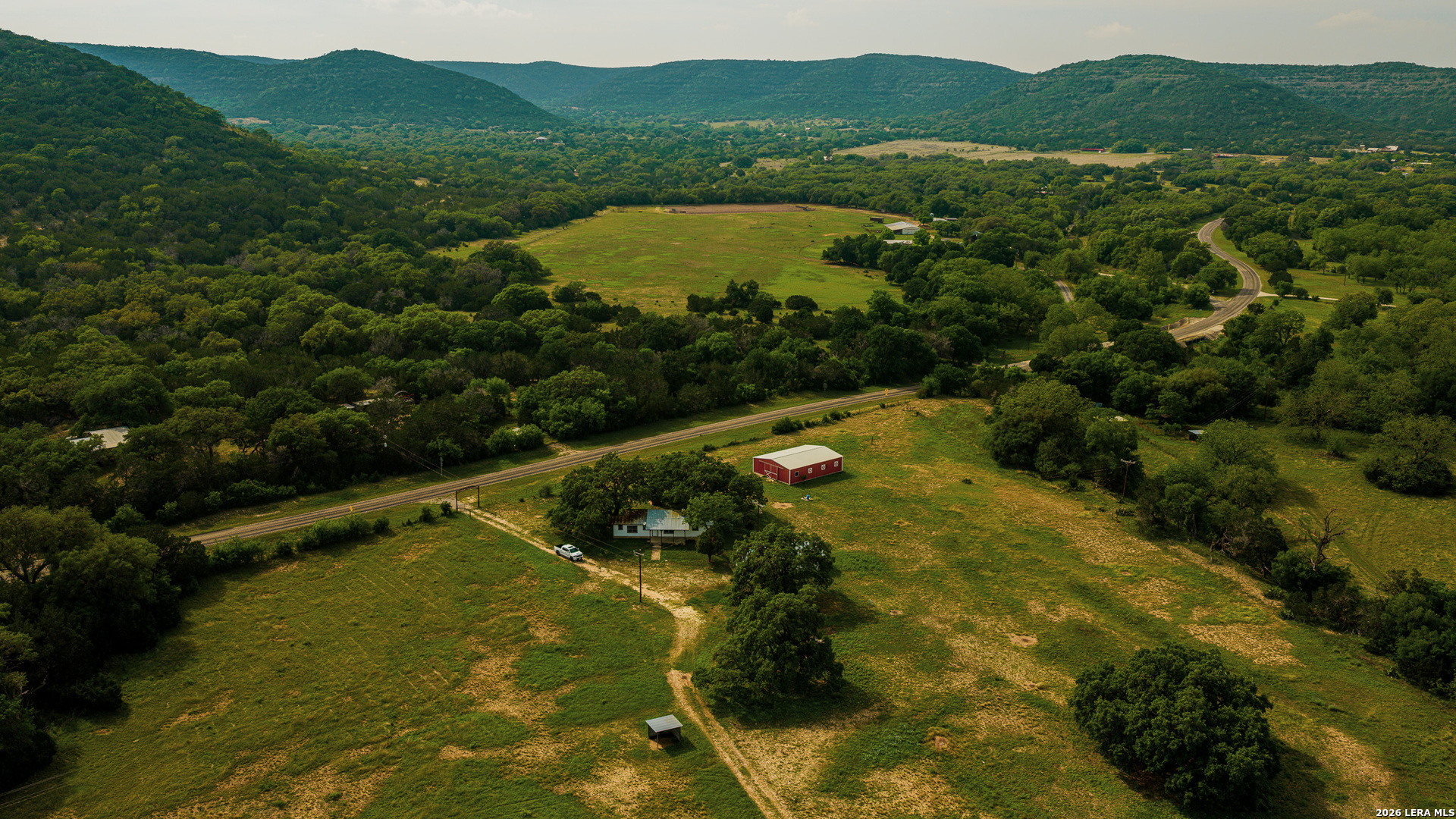 0 Rm 336 Leakey, TX 78873 - Photo 70 of 77 a view of lake
