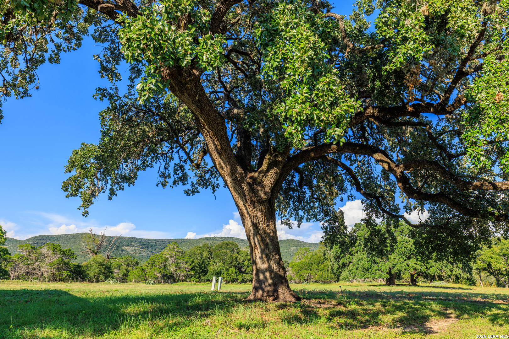 0 Rm 336 Leakey, TX 78873 - Photo 80 of 93 a view of an outdoor space with a lake view