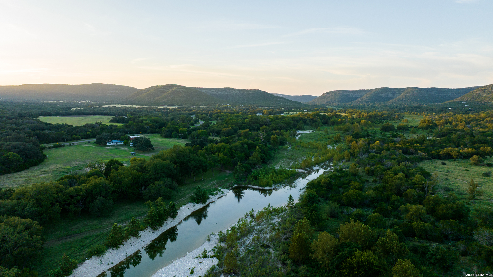 0 Rm 336 Leakey, TX 78873 - Photo 84 of 93 a view of a lush green valley