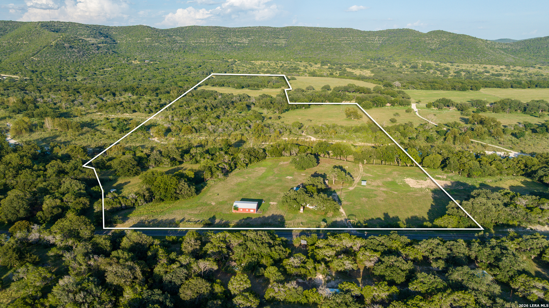 0 Rm 336 Leakey, TX 78873 - Photo 93 of 93