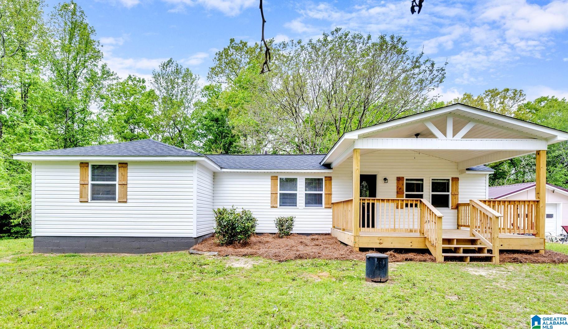 900 Absher Street Gardendale, AL 35071 - Photo 1 of 22