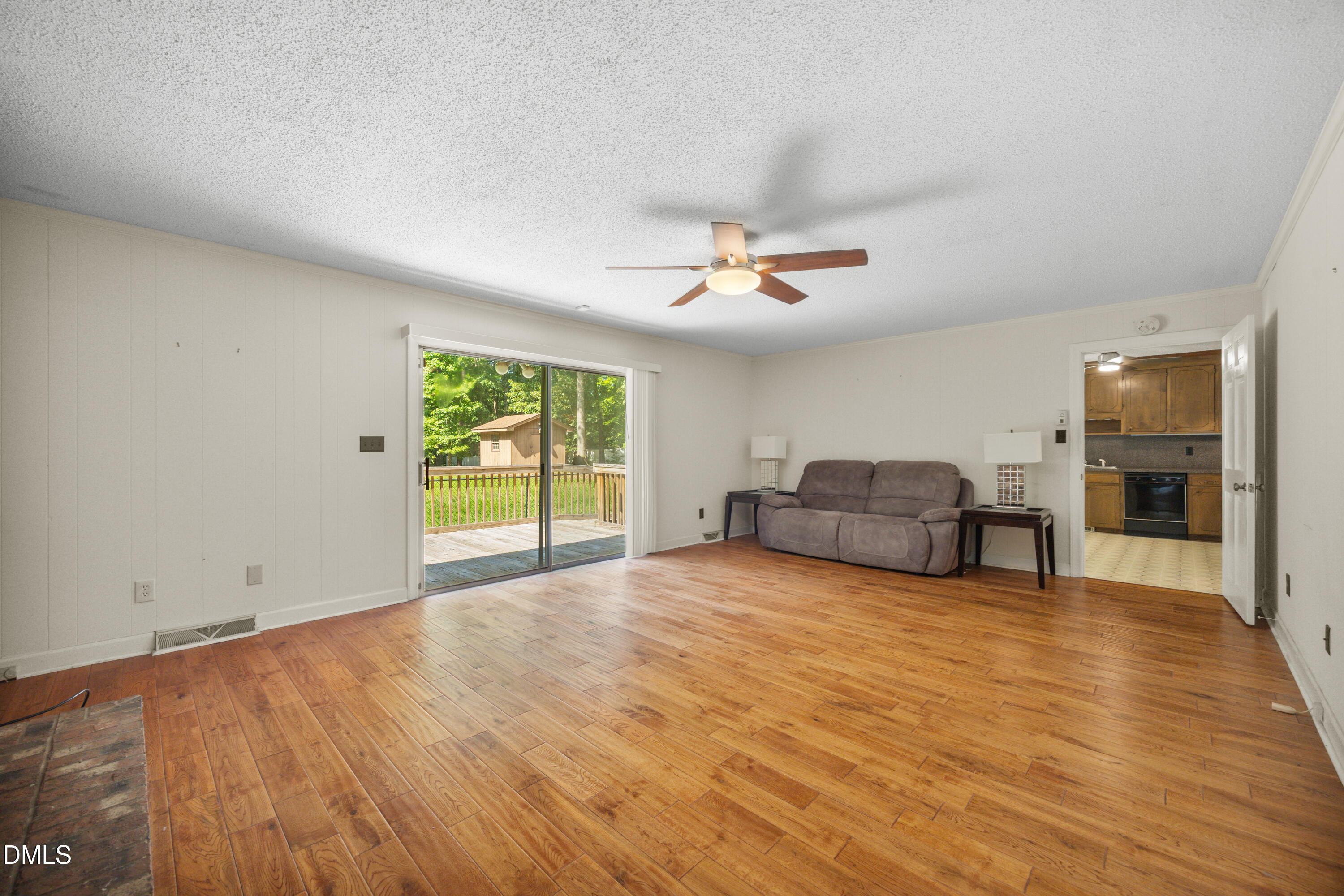 5012 Rock Quarry Road Raleigh, NC 27610 - Photo 20 of 63 Family Room