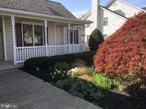 405 Custer Court Berryville, VA 22611 - Photo 12 of 34 front view of a house