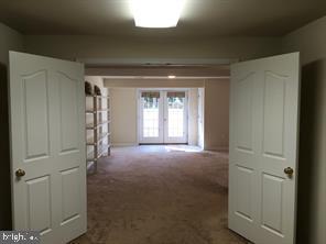 405 Custer Court Berryville, VA 22611 - Photo 25 of 34 a view of empty room with windows