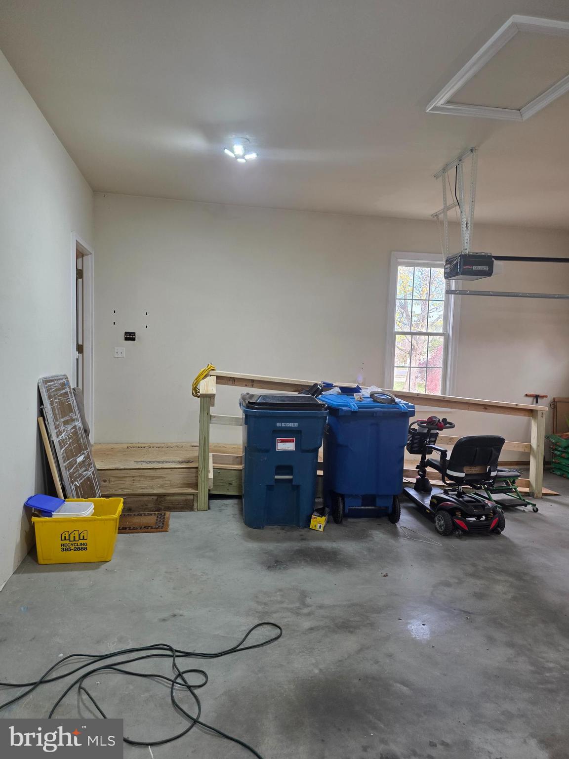 405 Custer Court Berryville, VA 22611 - Photo 34 of 34 a bedroom with a bed and window