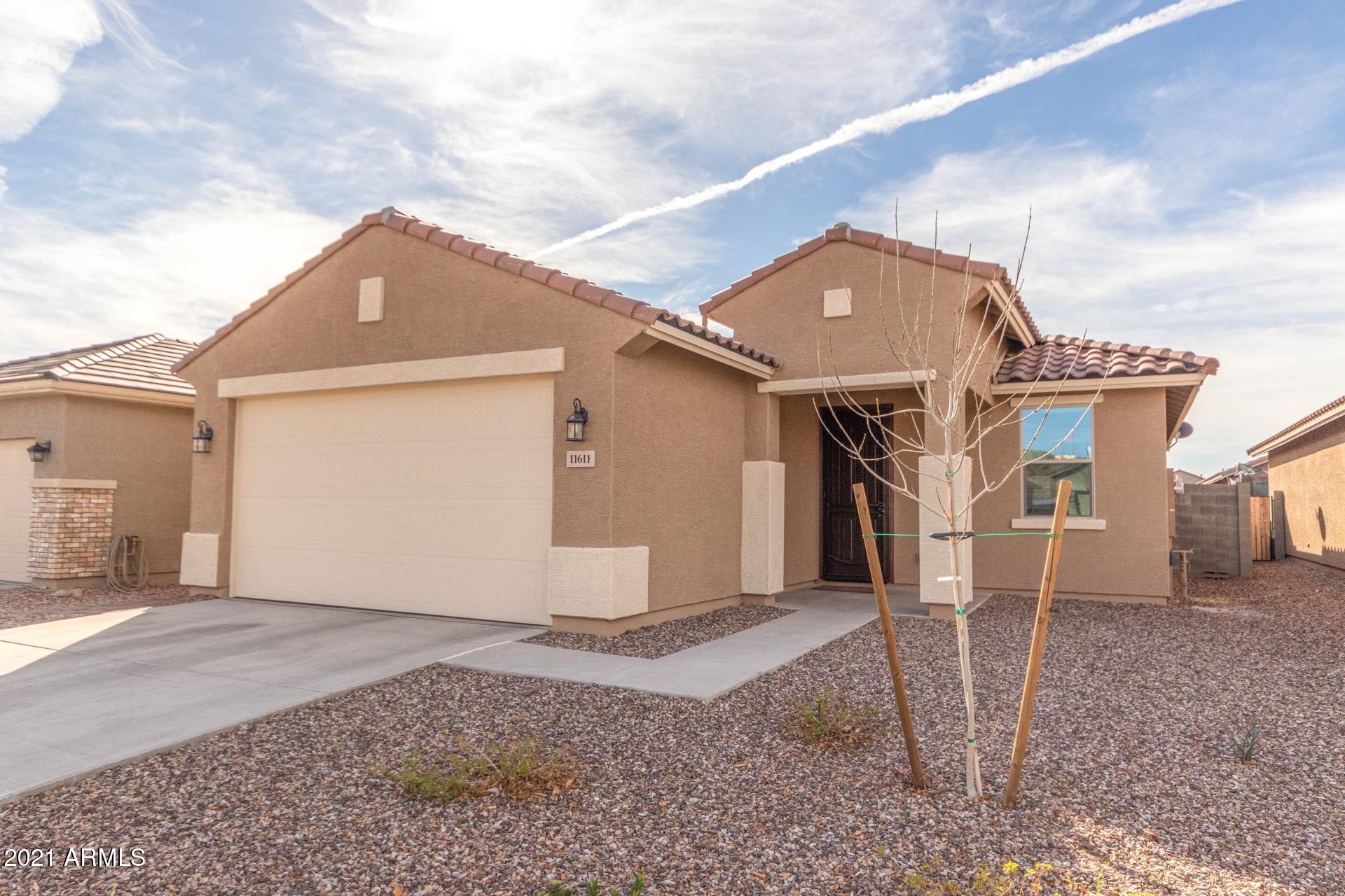 11611 West Redfield Road El Mirage, AZ 85335 - Photo 1 of 27 0001-Redfield 3