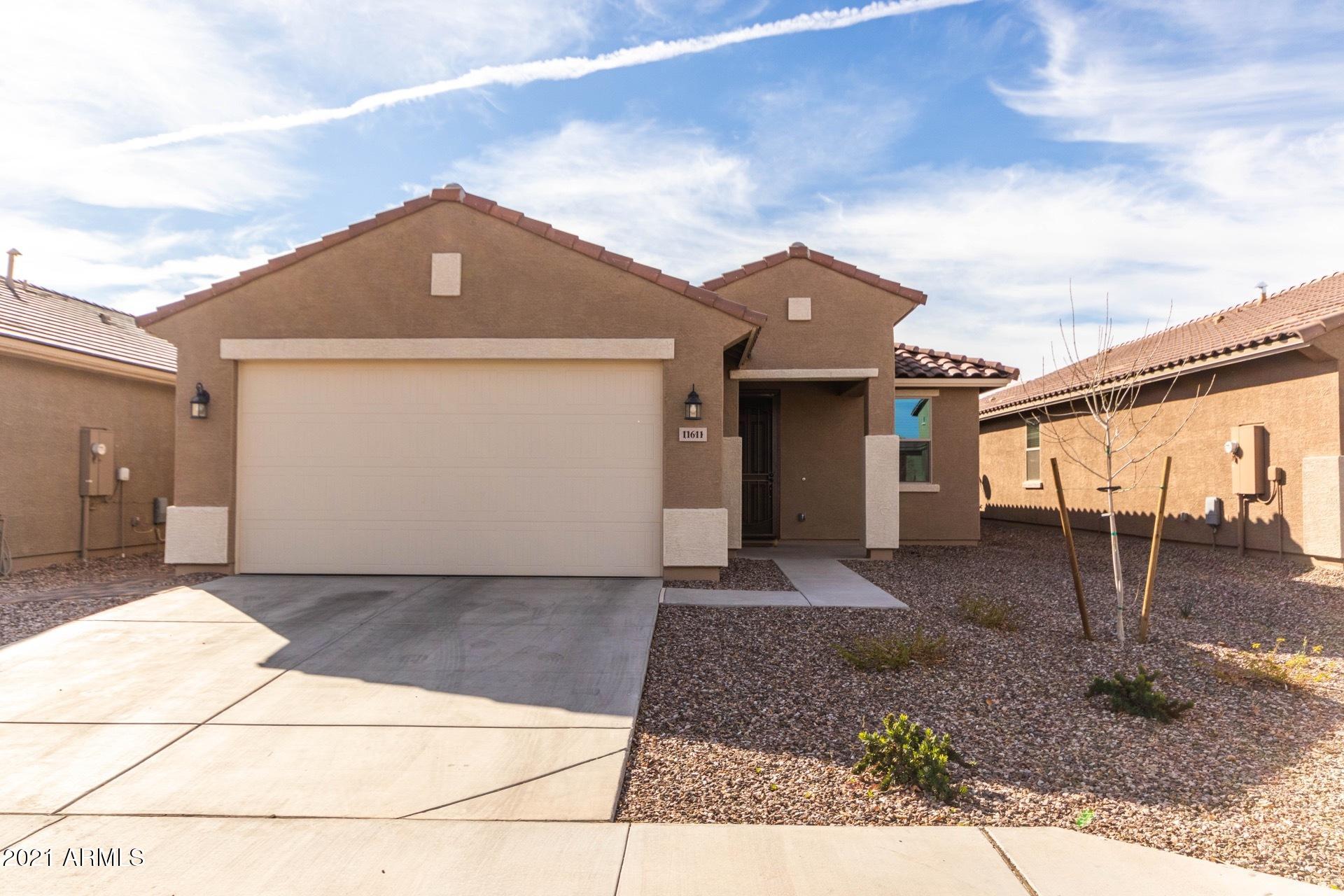 11611 West Redfield Road El Mirage, AZ 85335 - Photo 2 of 27 0002-Redfield 2