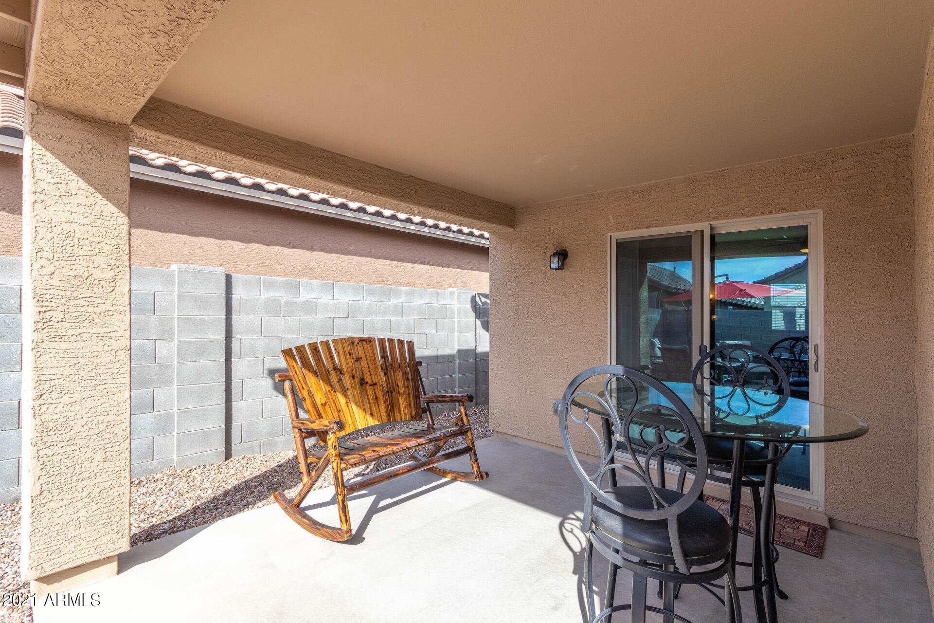 11611 West Redfield Road El Mirage, AZ 85335 - Photo 23 of 27 0024-Redfield 25