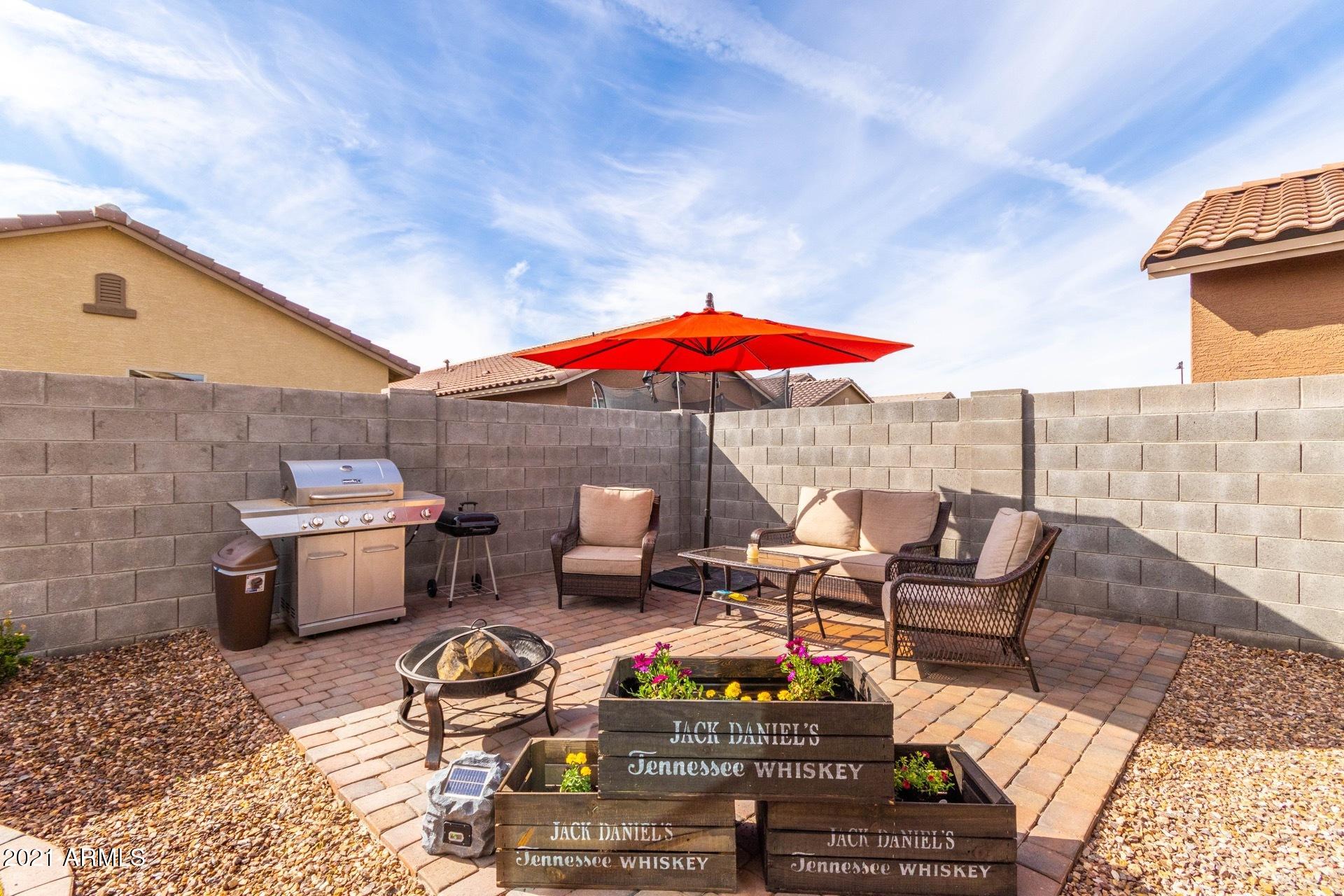 11611 West Redfield Road El Mirage, AZ 85335 - Photo 24 of 27 0025-Redfield 26