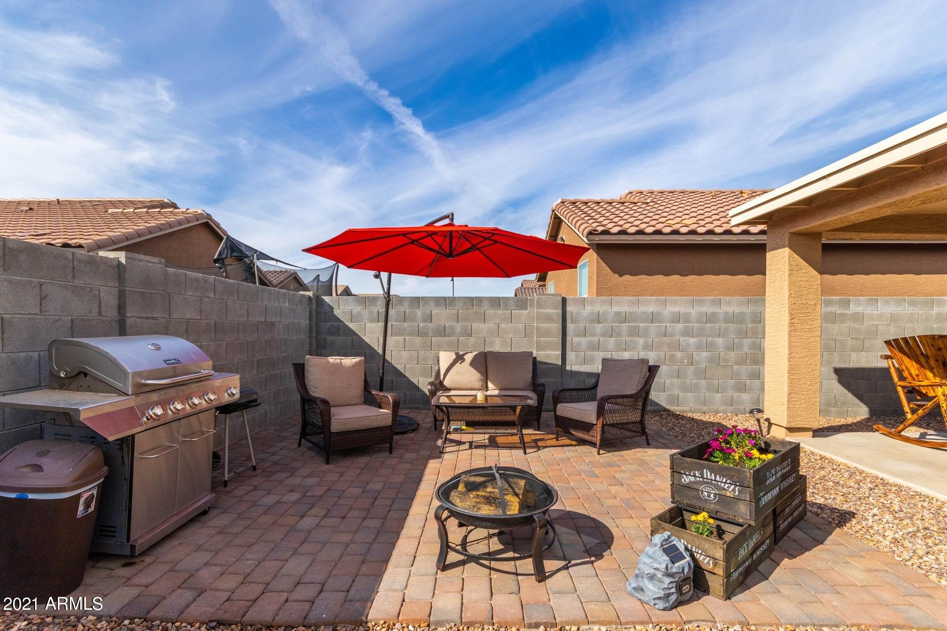 11611 West Redfield Road El Mirage, AZ 85335 - Photo 26 of 27 0027-Redfield 29