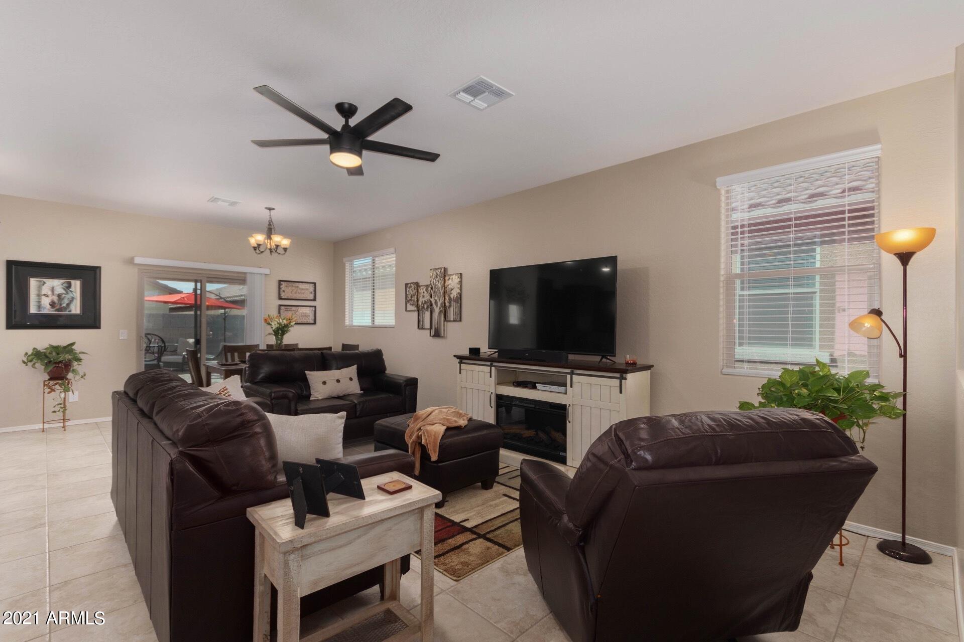 11611 West Redfield Road El Mirage, AZ 85335 - Photo 4 of 27 0005-Redfield 6