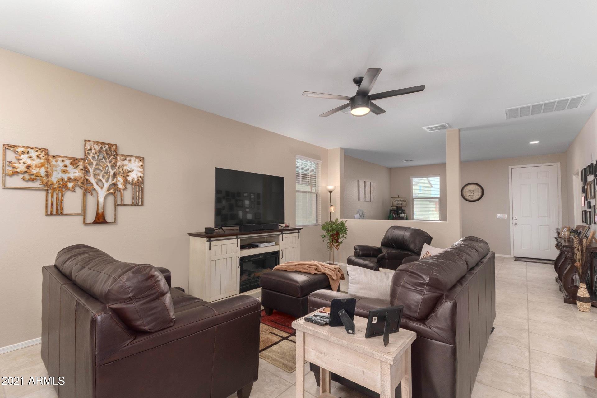 11611 West Redfield Road El Mirage, AZ 85335 - Photo 5 of 27 0006-Redfield 7