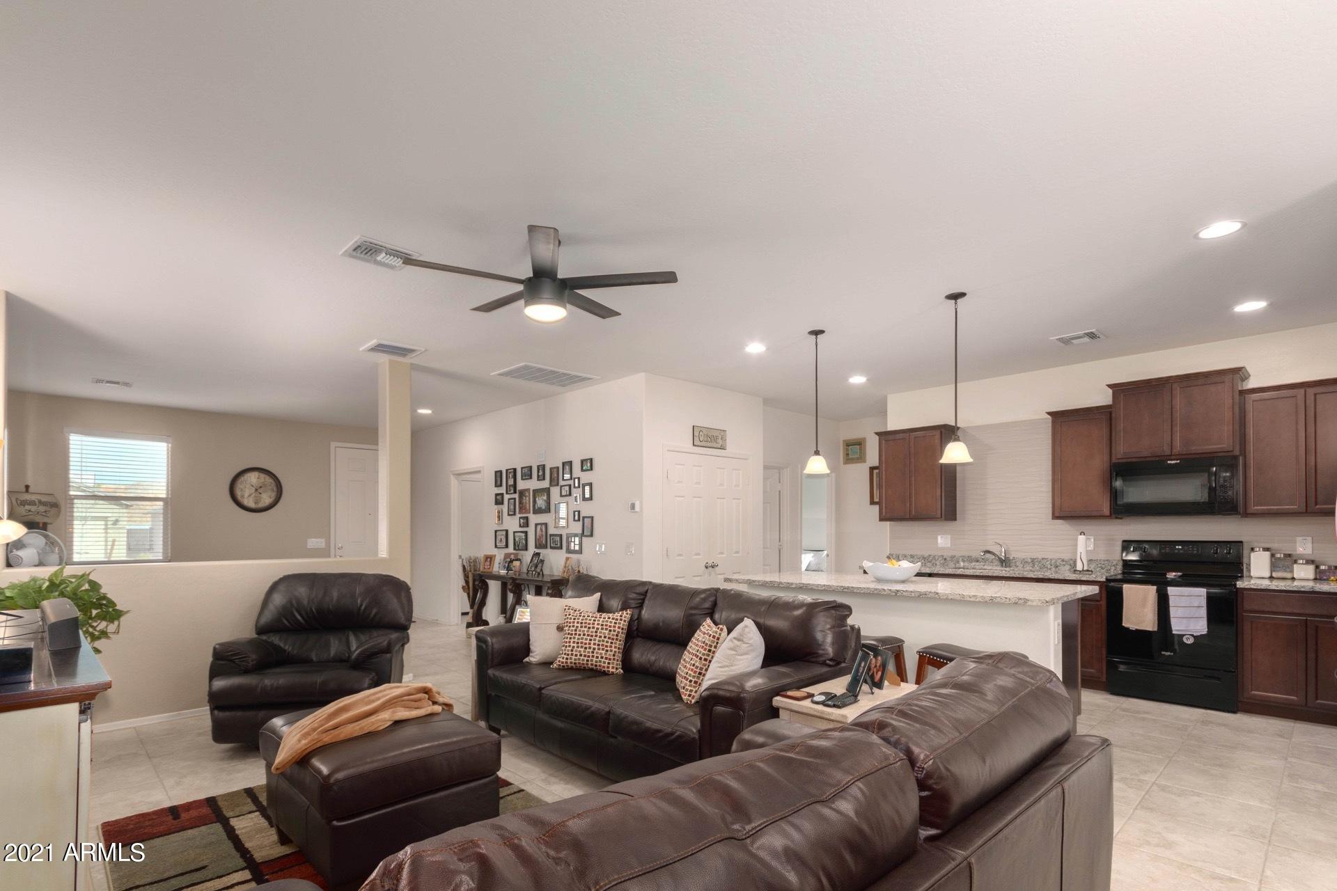 11611 West Redfield Road El Mirage, AZ 85335 - Photo 6 of 27 0007-Redfield 8
