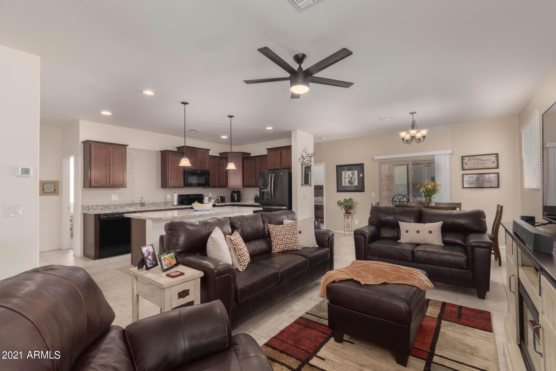 11611 West Redfield Road El Mirage, AZ 85335 - Photo 7 of 27 0008-Redfield 9