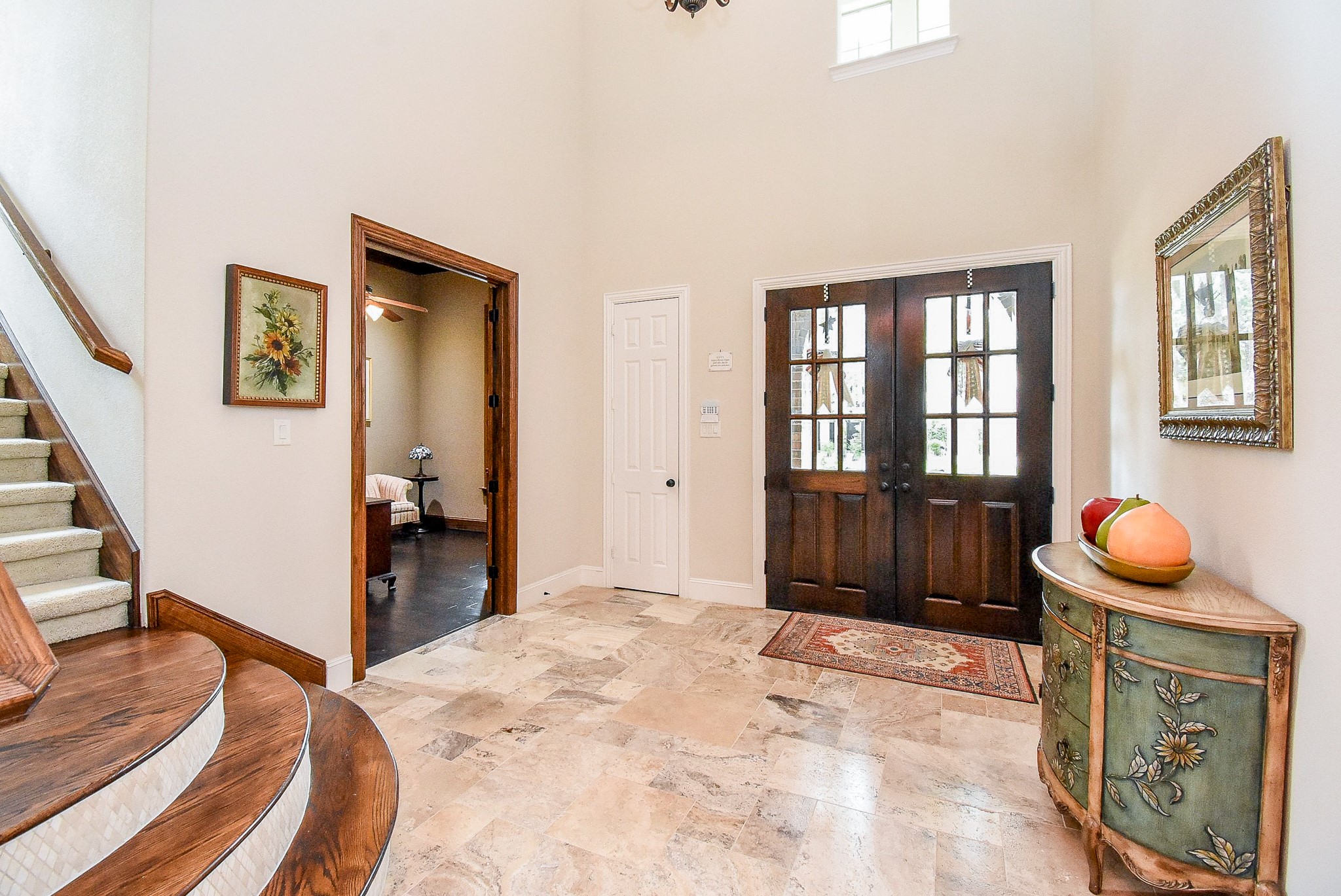 27427 Guthrie Ridge Lane Katy, TX 77494 - Photo 6 of 48 a bedroom with furniture and window
