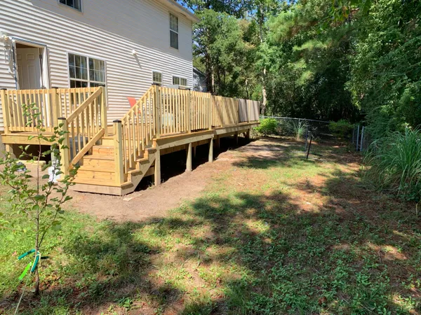 $2,600 | 2318 North England Court, Charleston, SC 29414