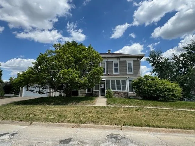 $114,900 | 605 North Vine Street, Maryville, MO 64468