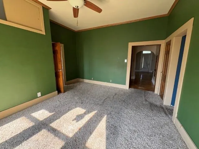 $114,900 | 605 North Vine Street, Maryville, MO 64468