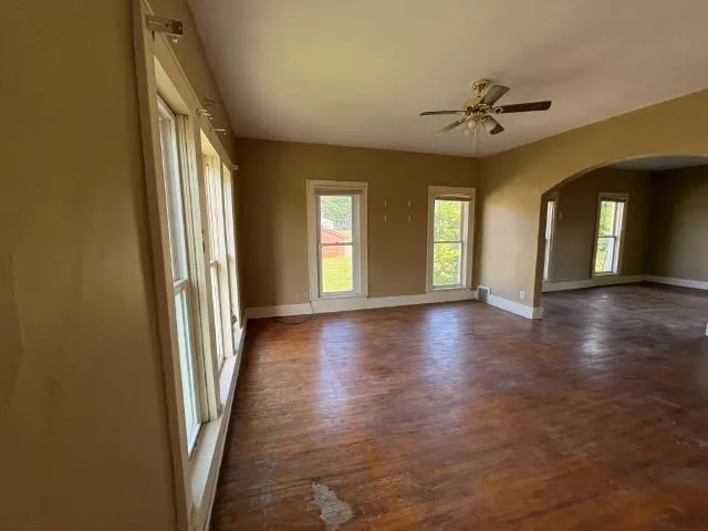 $114,900 | 605 North Vine Street, Maryville, MO 64468