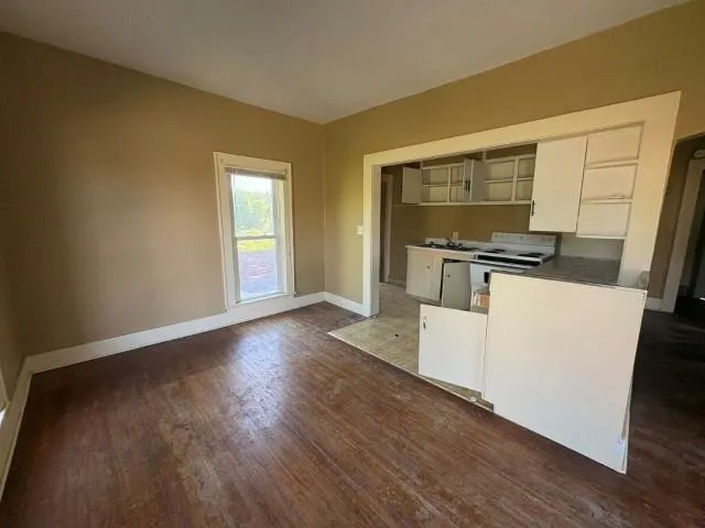 $114,900 | 605 North Vine Street, Maryville, MO 64468