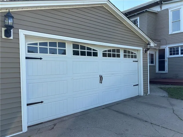 $114,900 | 605 North Vine Street, Maryville, MO 64468