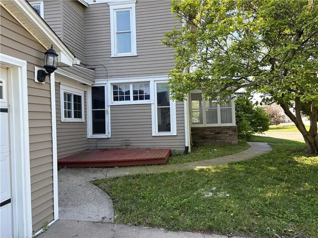 $114,900 | 605 North Vine Street, Maryville, MO 64468