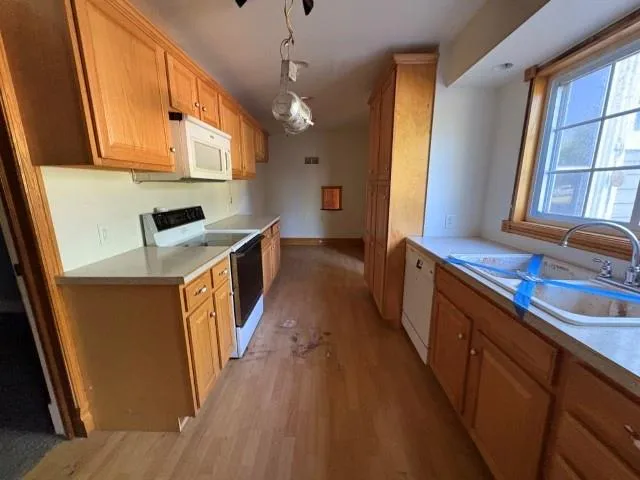 $114,900 | 605 North Vine Street, Maryville, MO 64468