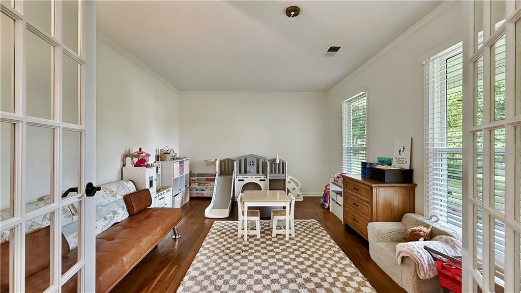 515 Walraven Road Northeast Calhoun, GA 30701 - Photo 14 of 43