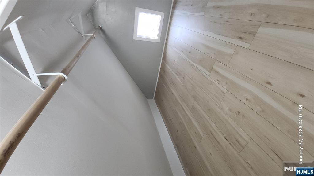 180 Vassar Avenue, Unit 178 Newark, NJ 07112 - Photo 9 of 9 a view of an empty room