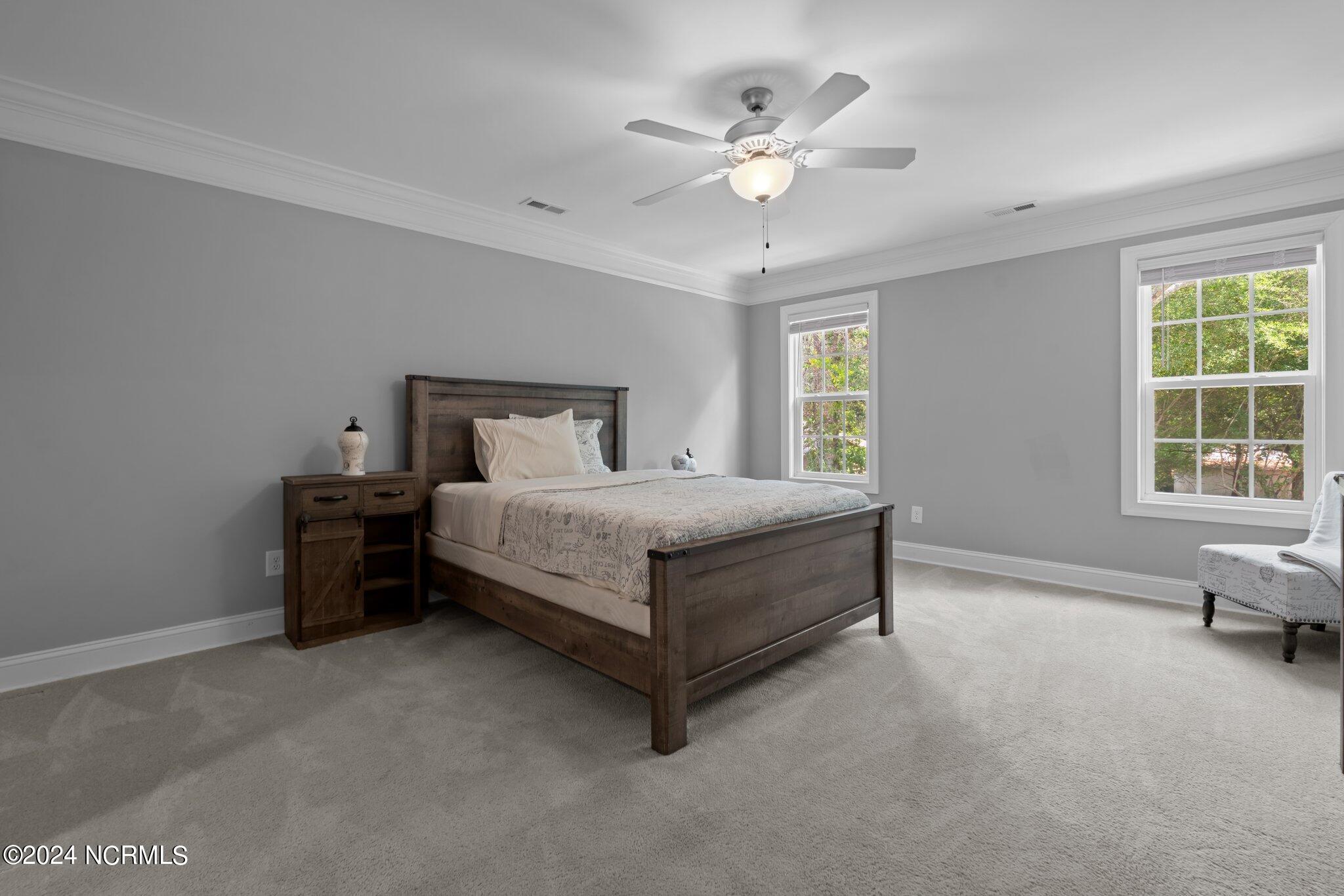 175 Hillard Road Pinehurst, NC 28374 - Photo 22 of 43 Primary