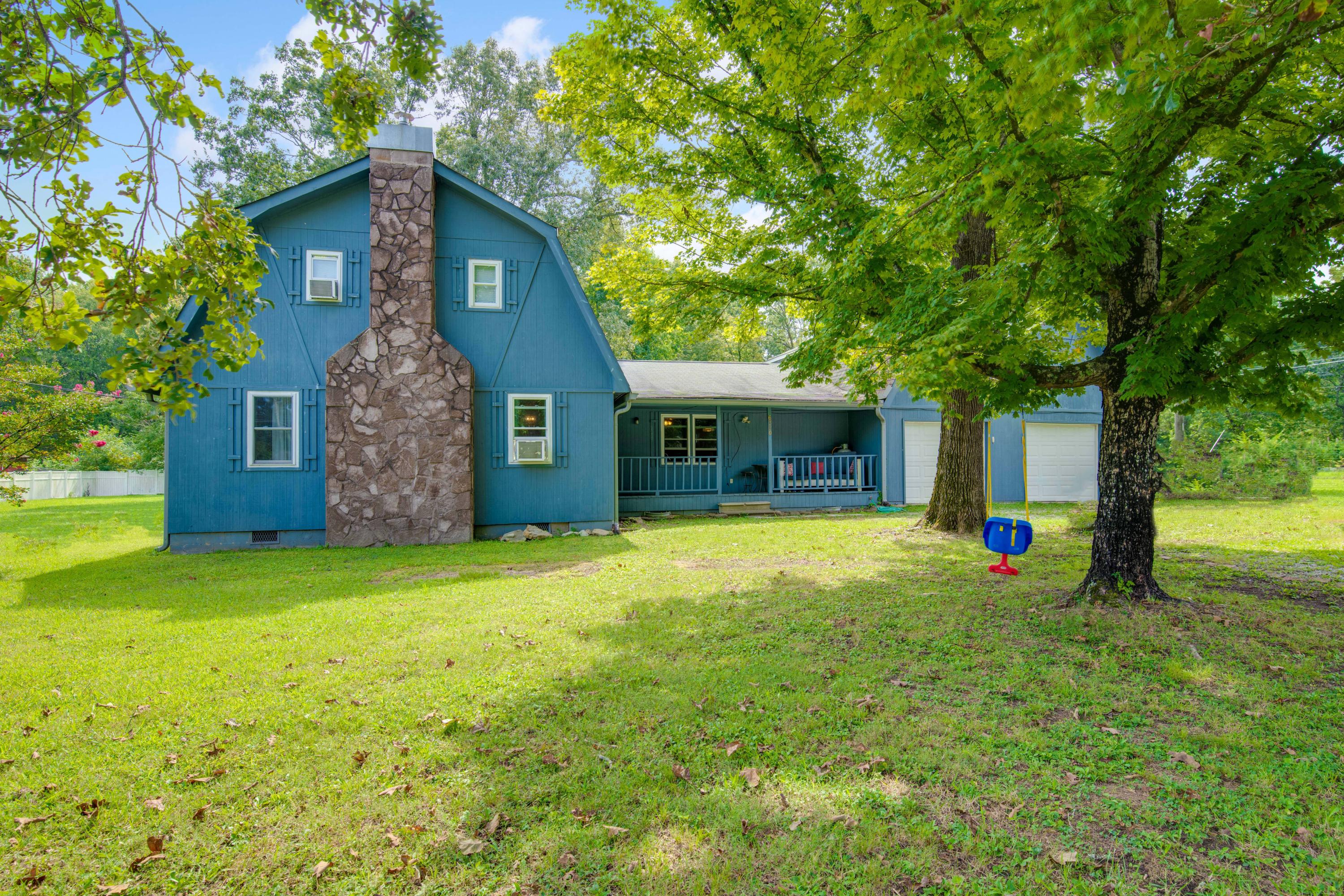 6320 Ooltewah Georgetown Road Ooltewah, TN 37363 - Photo 1 of 40 D85_1382