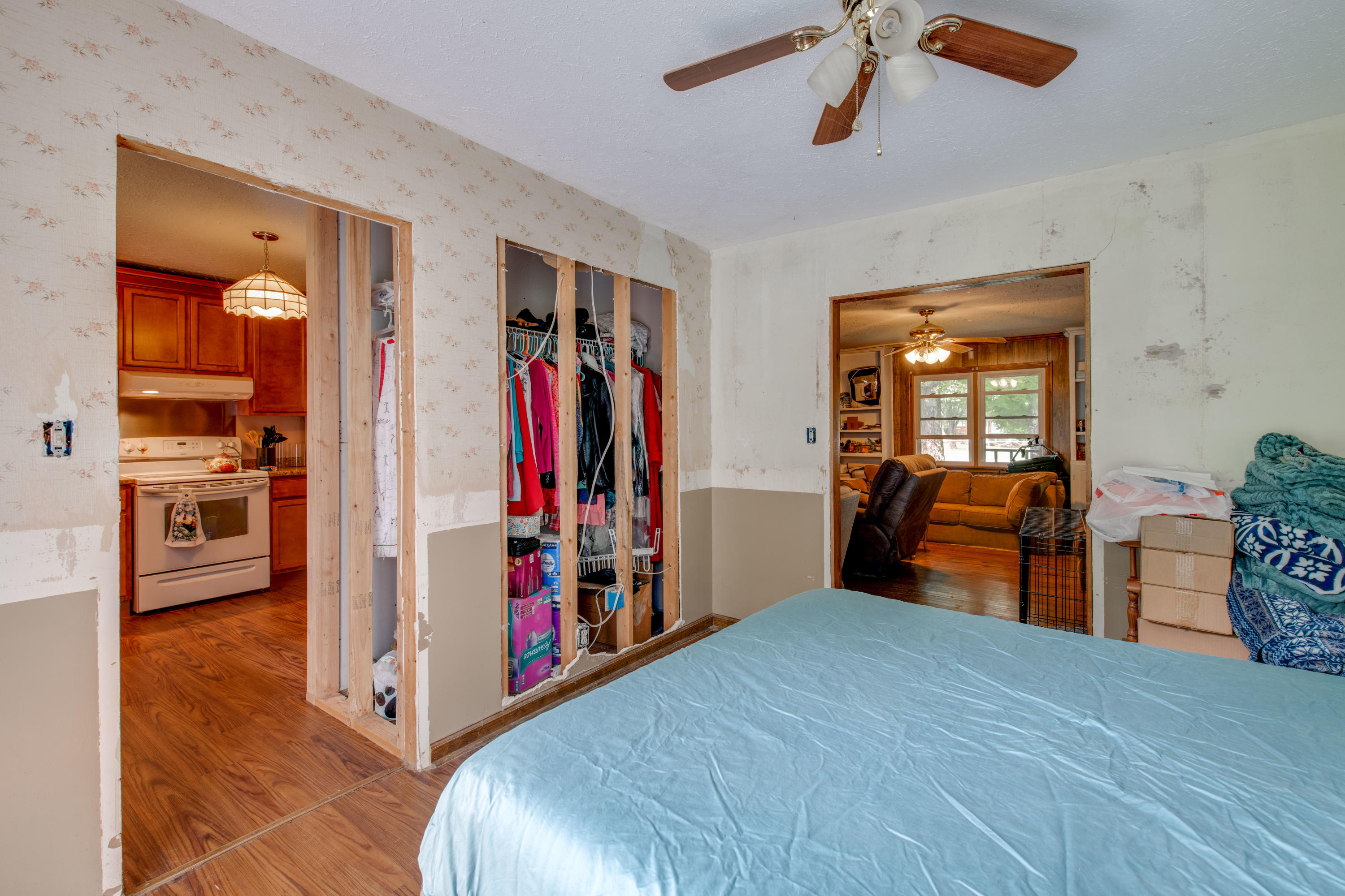 6320 Ooltewah Georgetown Road Ooltewah, TN 37363 - Photo 26 of 40 D85_1564