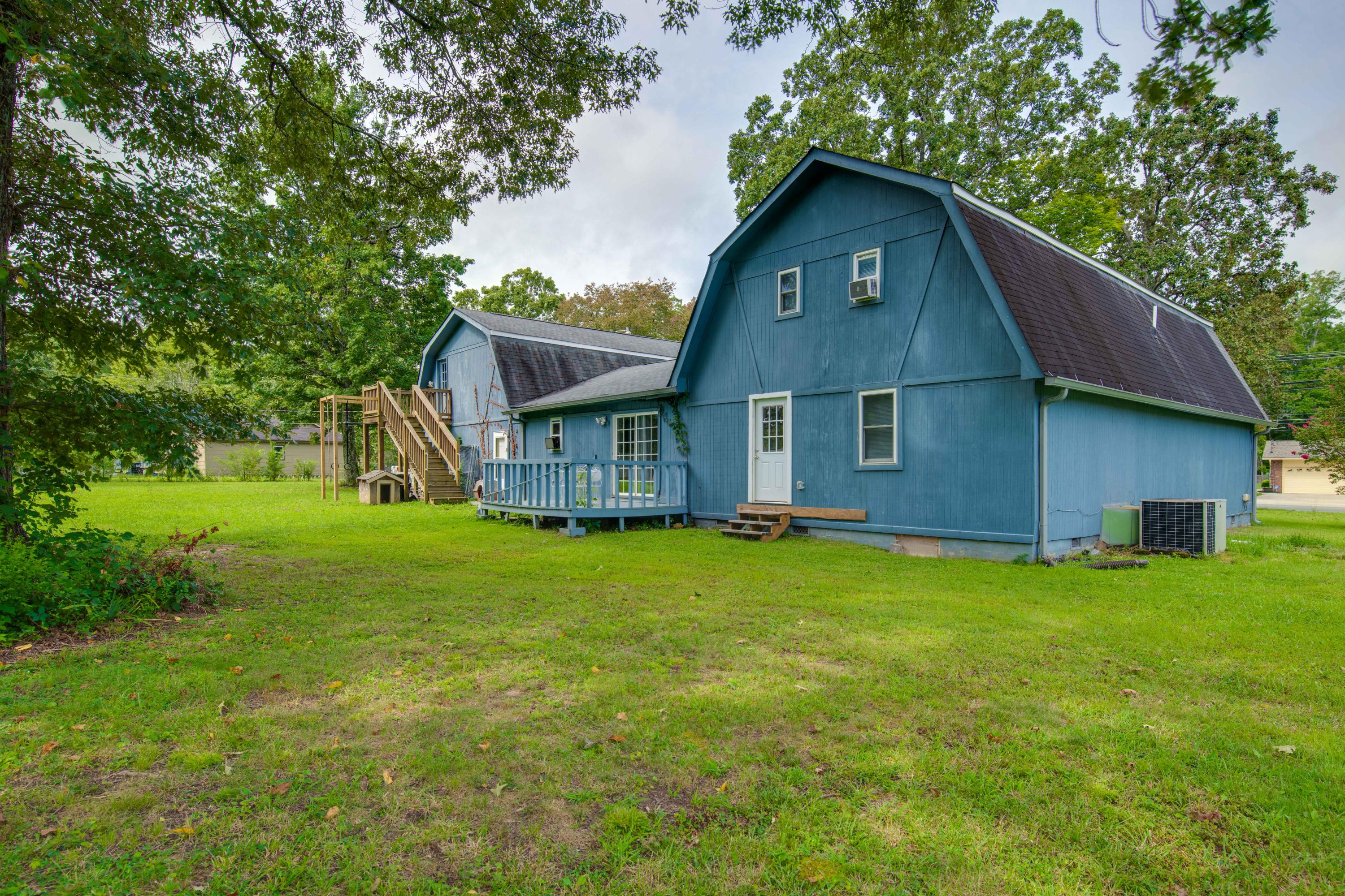 6320 Ooltewah Georgetown Road Ooltewah, TN 37363 - Photo 36 of 40 D85_1347