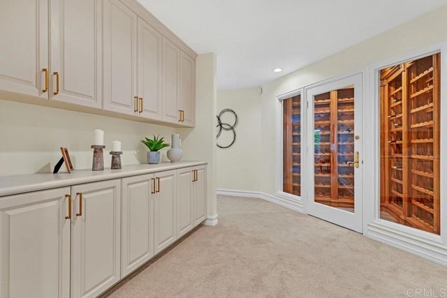 a view of a chairs and table on the terrace