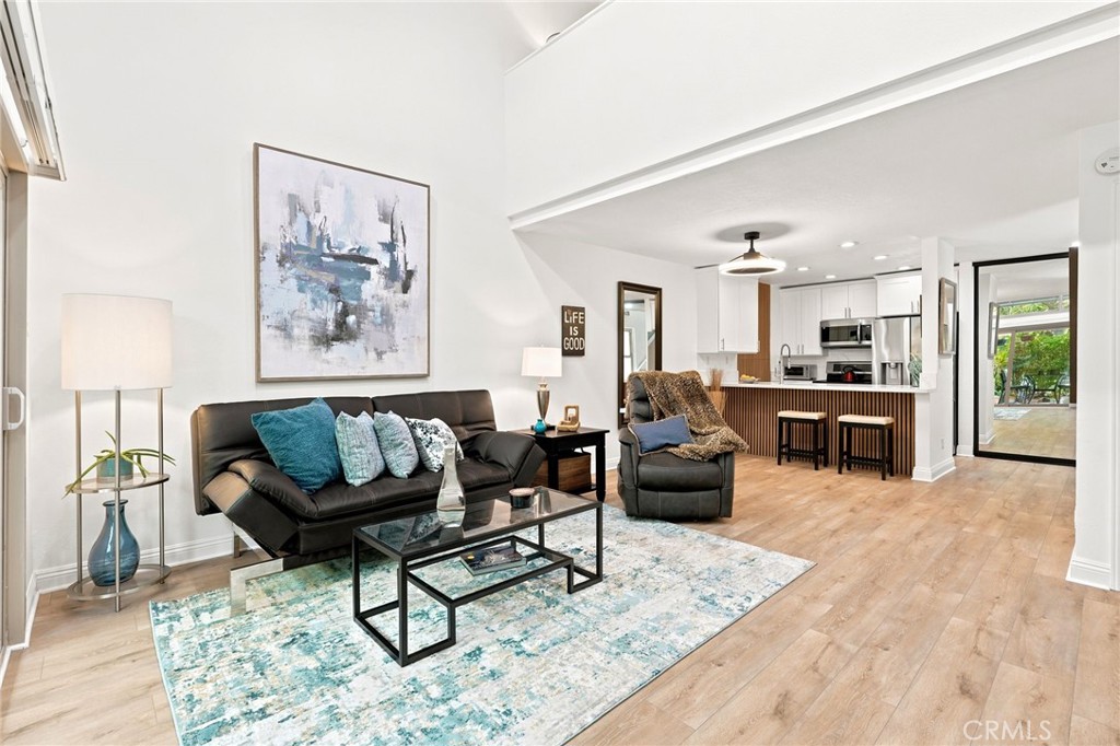 Welcome to 7890 E Spring ST., 5L