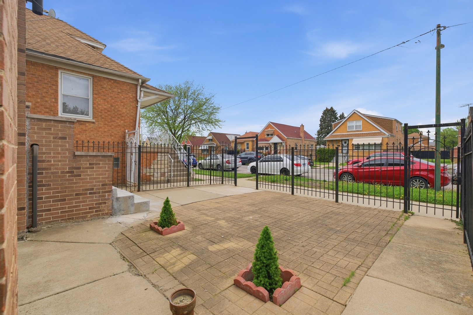 3917 West 60th Street Chicago, IL 60629 - Photo 31 of 34
