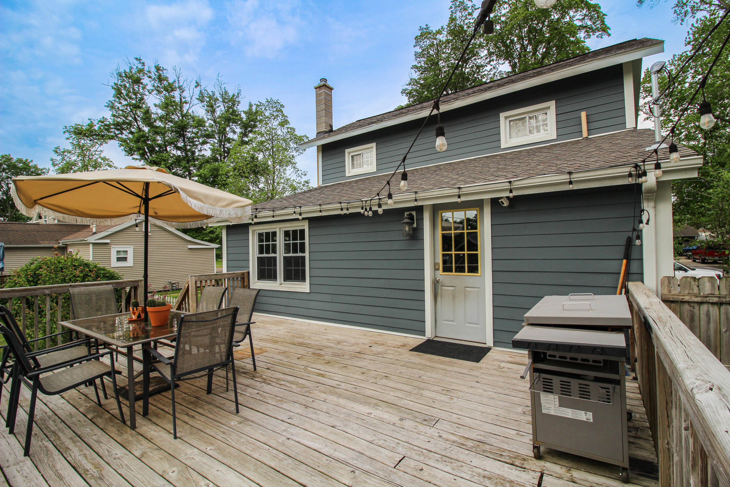 615 East Street Three Rivers, MI 49093 - Photo 4 of 30 East St-22
