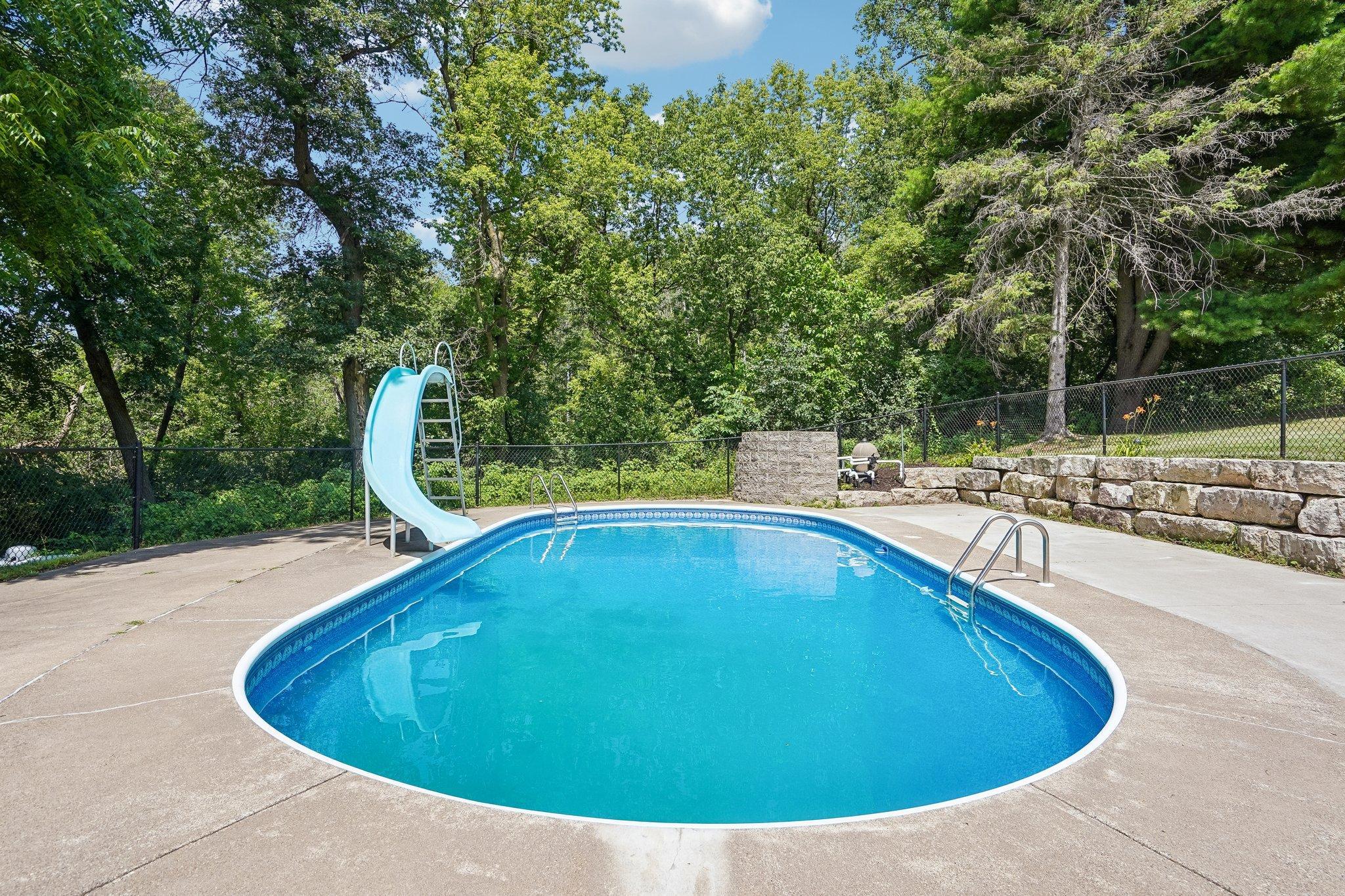 325 Townsvalley Road River Falls, WI 54022 - Photo 67 of 97