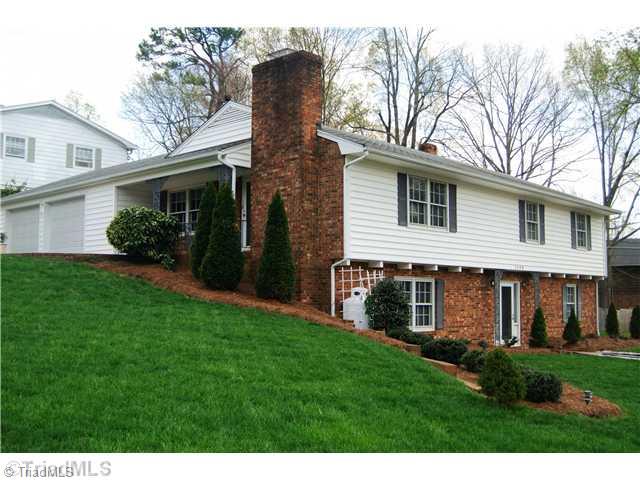 1148 Sweetbriar Road High Point, NC 27262 - Photo 2 of 6 Other.