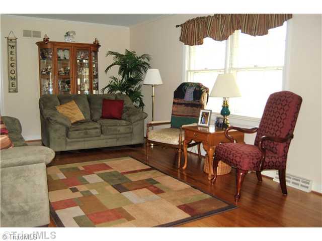 1148 Sweetbriar Road High Point, NC 27262 - Photo 5 of 6 Other.
