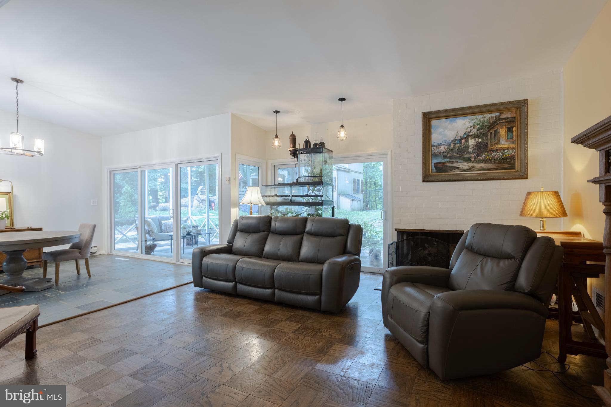 3301 Midfield Road Baltimore, MD 21208 - Photo 9 of 58