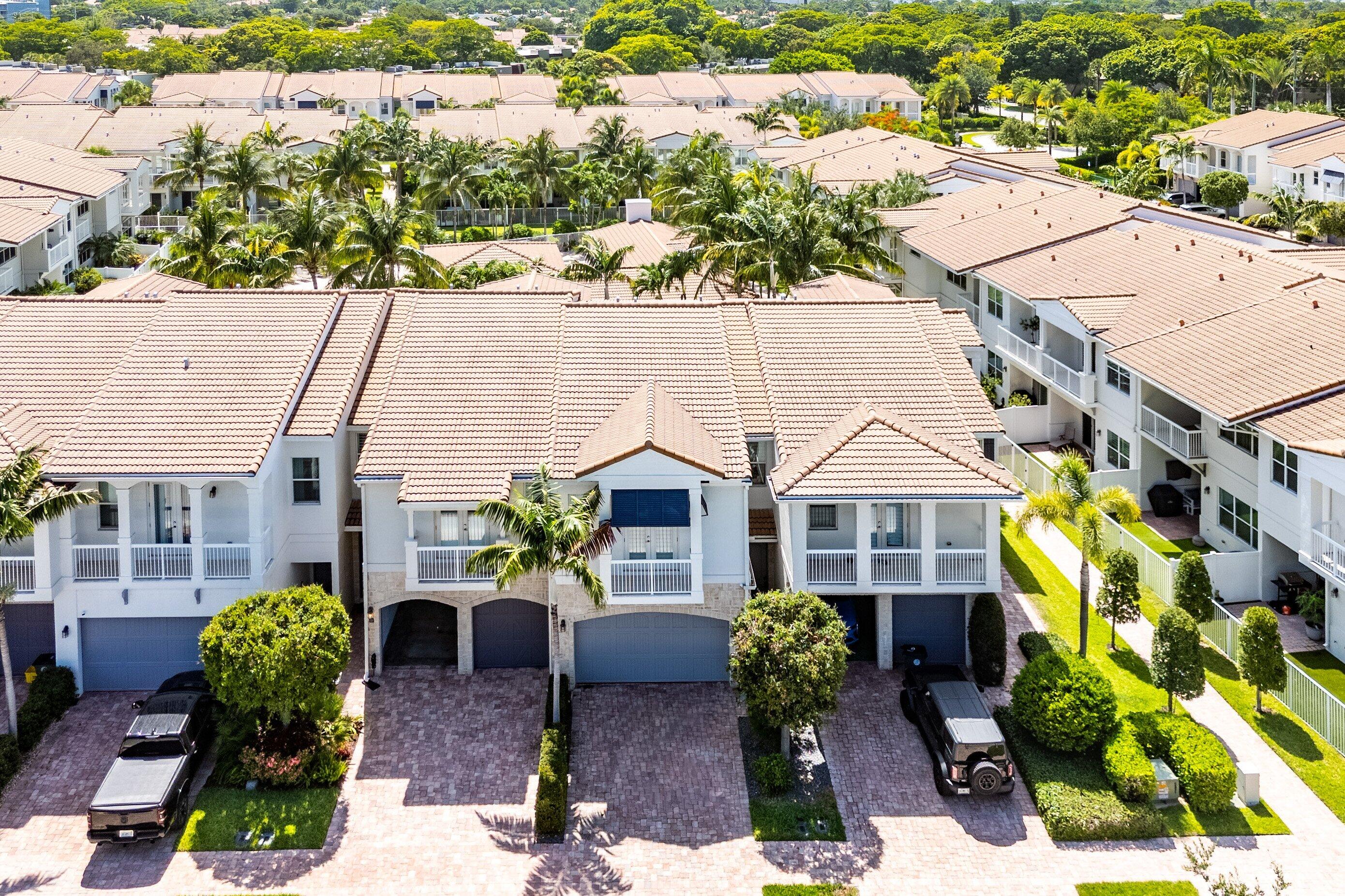 100 Northwest 69th Circle, Unit 52 Boca Raton, FL 33487 - Photo 37 of 42 039-100Northwest69thCircle-52-BocaRaton-