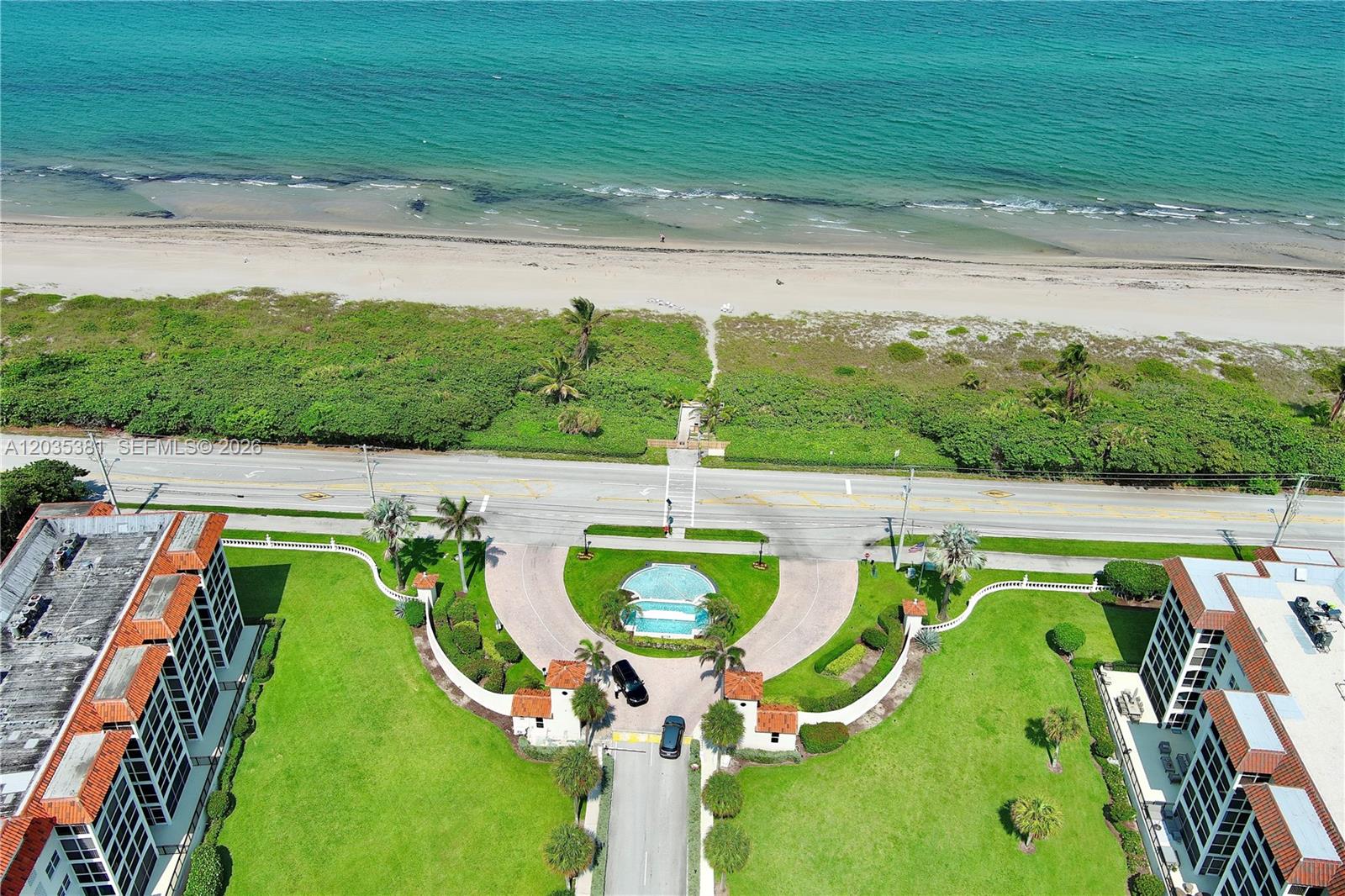 2871 North Ocean Boulevard, Unit M126 Boca Raton, FL 33431 - Photo 2 of 35