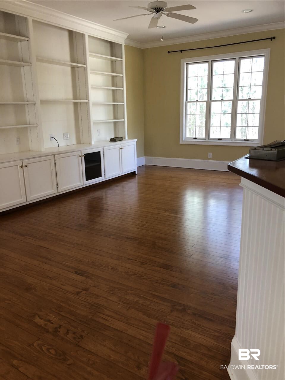 692 Deer Avenue Daphne, AL 36526 - Photo 26 of 26 Den-Refinished Floor