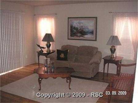 7822 Tango Lane Colorado Springs, CO 80923 - Photo 2 of 13