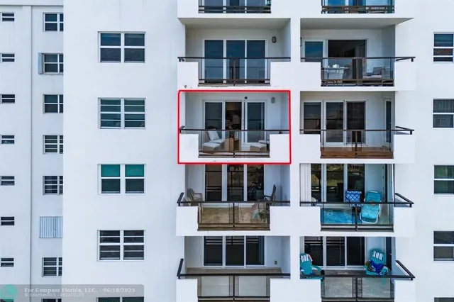 $4,500 | 1500 South Ocean Boulevard, Unit 1403, Lauderdale-by-the-Sea, FL 33062