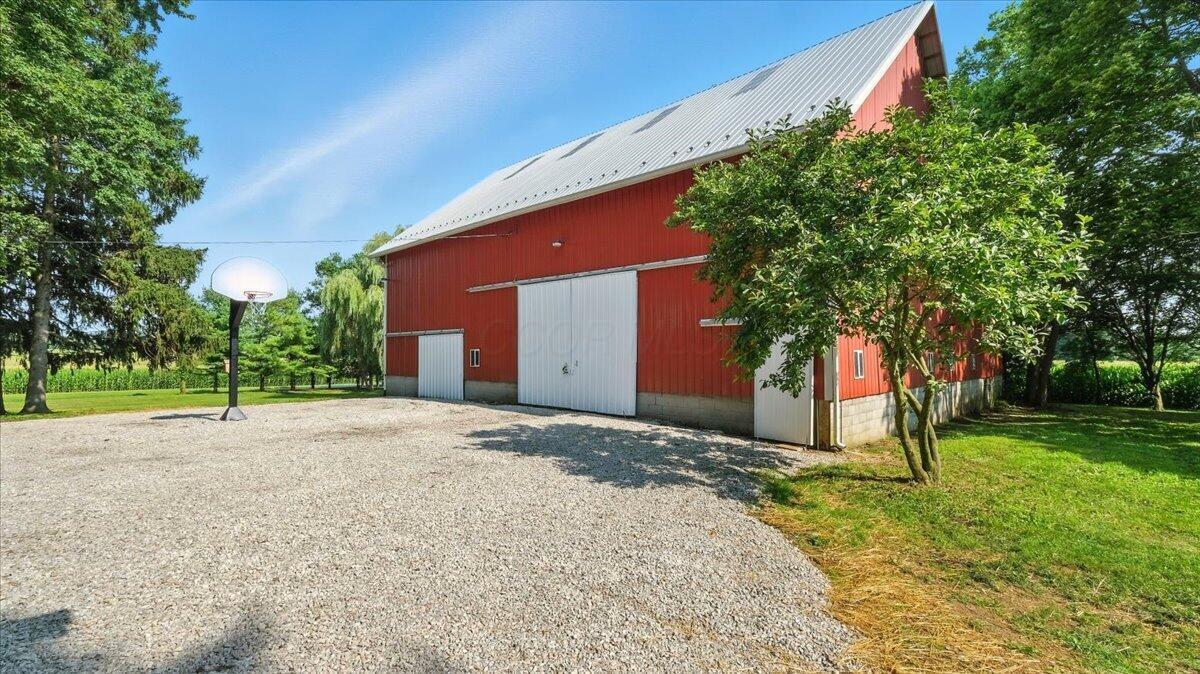 2191 Barnes Road Centerburg, OH 43011 - Photo 90 of 96 25-DSCF9379