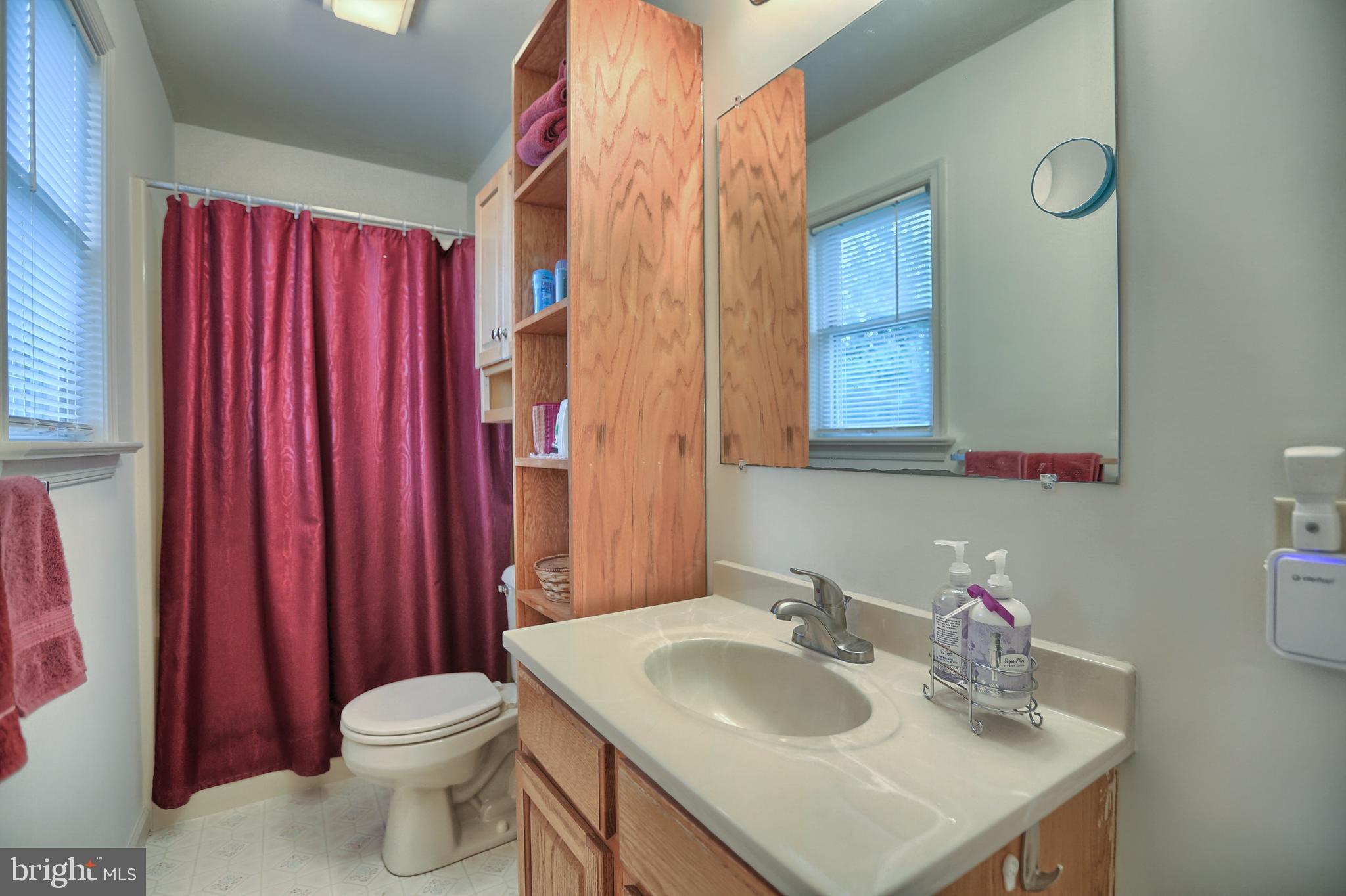 1245 Birch Road Lebanon, PA 17042 - Photo 22 of 30 Master Bathroom